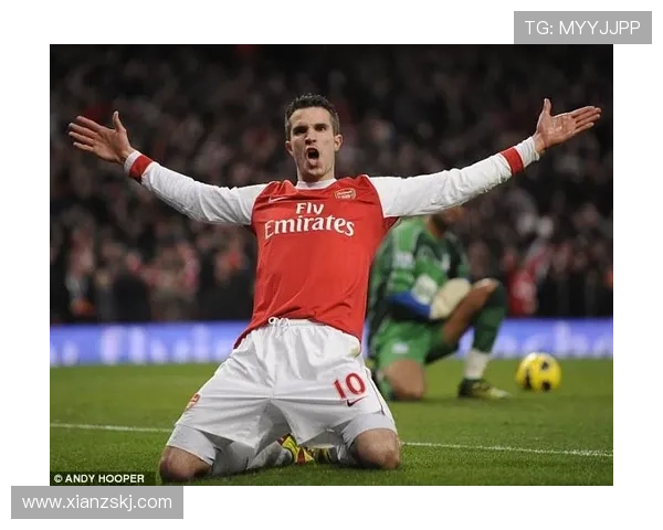 范佩西称赞弗格森管理艺术温格是其足球生涯的启蒙导师